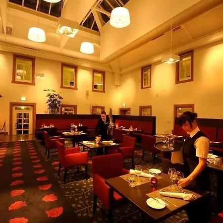 Augustiner Хиллесхайм