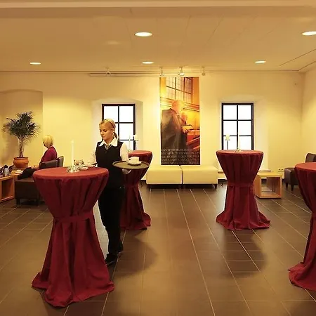 Augustiner 4* Хиллесхайм