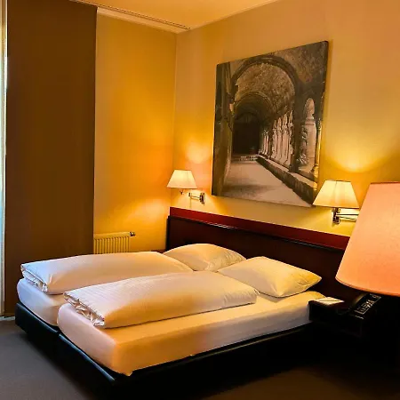 Augustiner מלון הילסהיים