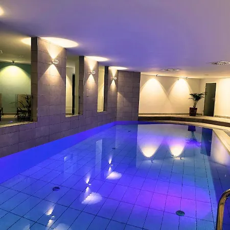 Hotel Augustiner 4*