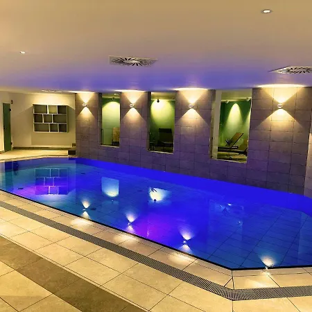 Augustiner Отель 4*