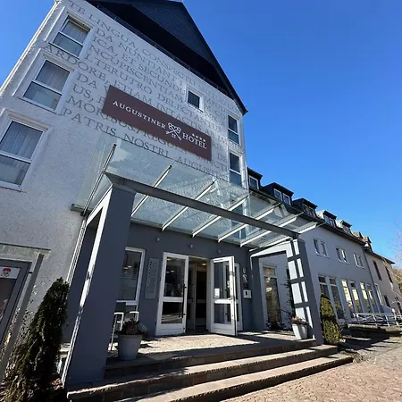 Augustiner 4* Hillesheim (Vulkaneifel)