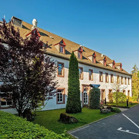Hotel Augustiner