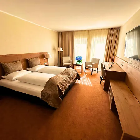 Augustiner Hotel Hillesheim (Vulkaneifel)