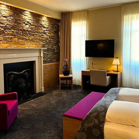 Hotel Augustiner 4*
