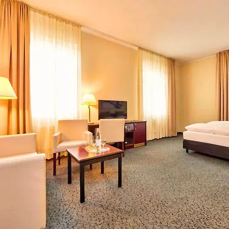 Augustiner Hotel Hillesheim (Vulkaneifel)