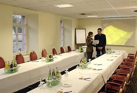 Augustiner Hotel 4*