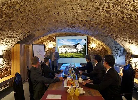 Augustiner Hillesheim (Vulkaneifel)