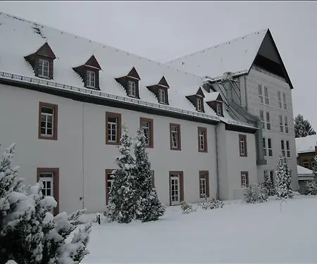 Augustiner 4* Hillesheim (Vulkaneifel)