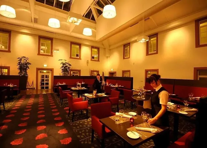 Augustiner Hillesheim (Vulkaneifel)