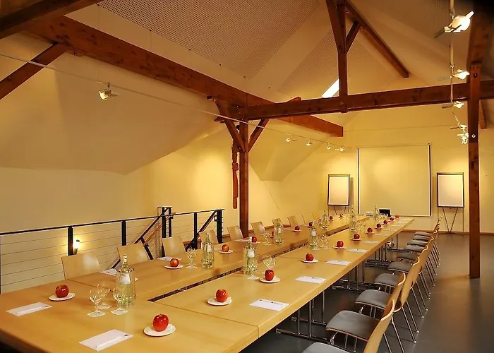 Augustiner 4* Hillesheim (Vulkaneifel)