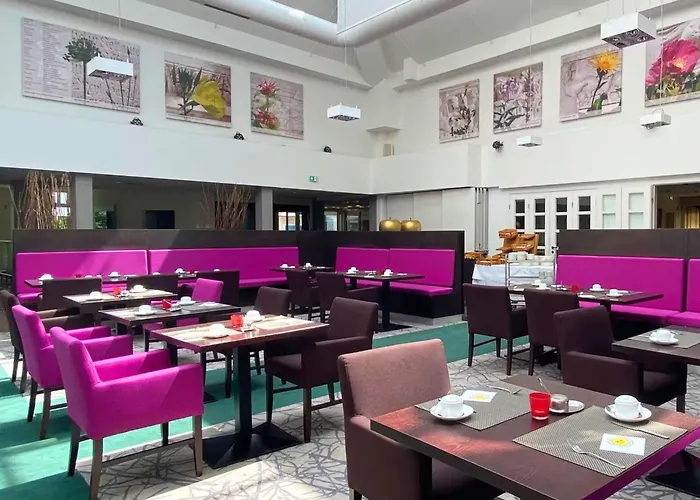 Hotel Augustiner Hillesheim (Vulkaneifel)