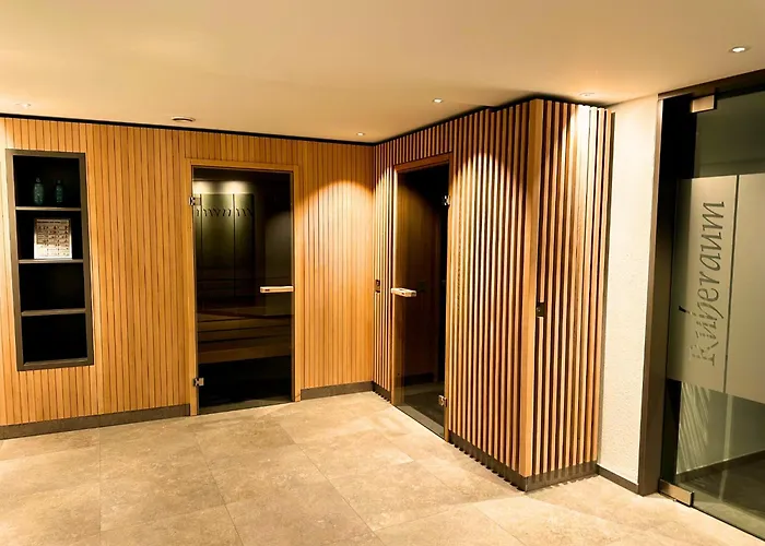 Augustiner 4* הילסהיים