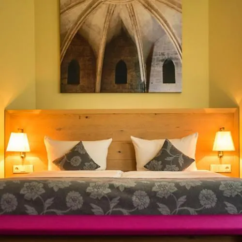 Augustiner Hillesheim (Vulkaneifel)