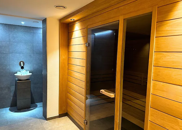 Augustiner מלון הילסהיים