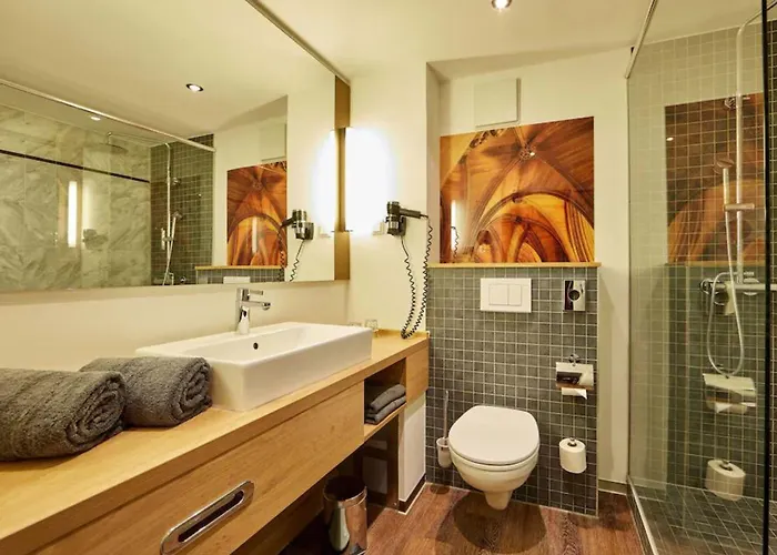 Augustiner 4* הילסהיים