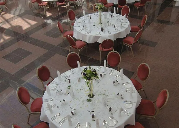 Augustiner 4* Hillesheim (Vulkaneifel)