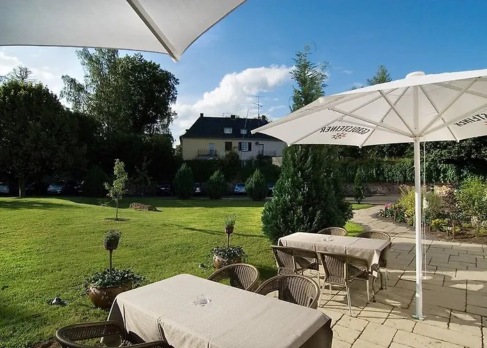 Hotel Augustiner 4*