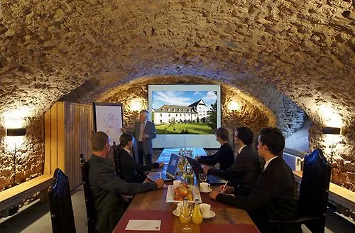 Augustiner Hillesheim (Vulkaneifel)