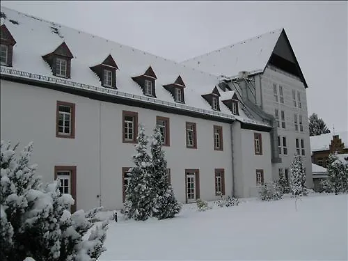 Augustiner 4* Hillesheim (Vulkaneifel)