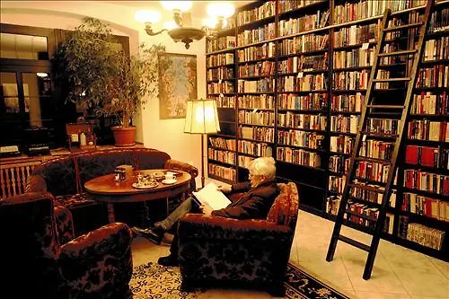 Augustiner הילסהיים