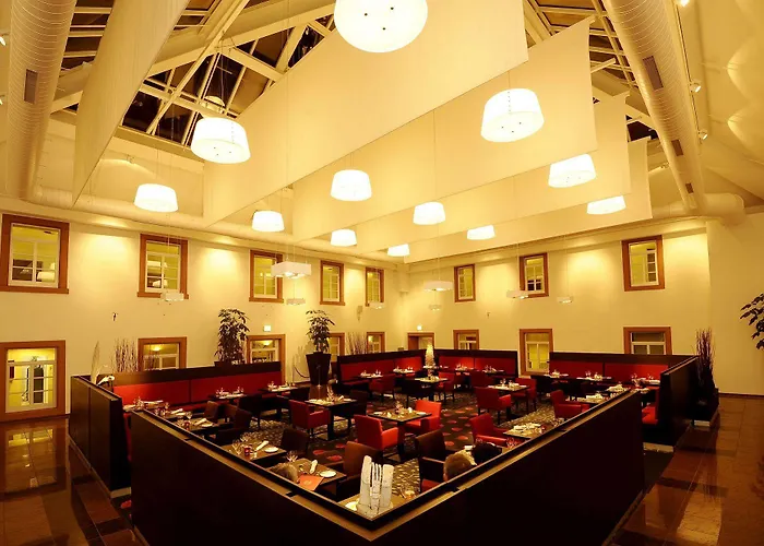 Augustiner Hillesheim (Vulkaneifel)