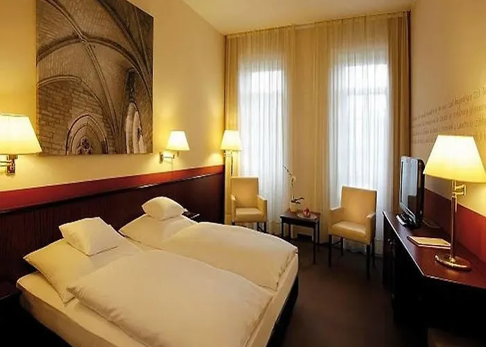 Augustiner מלון הילסהיים